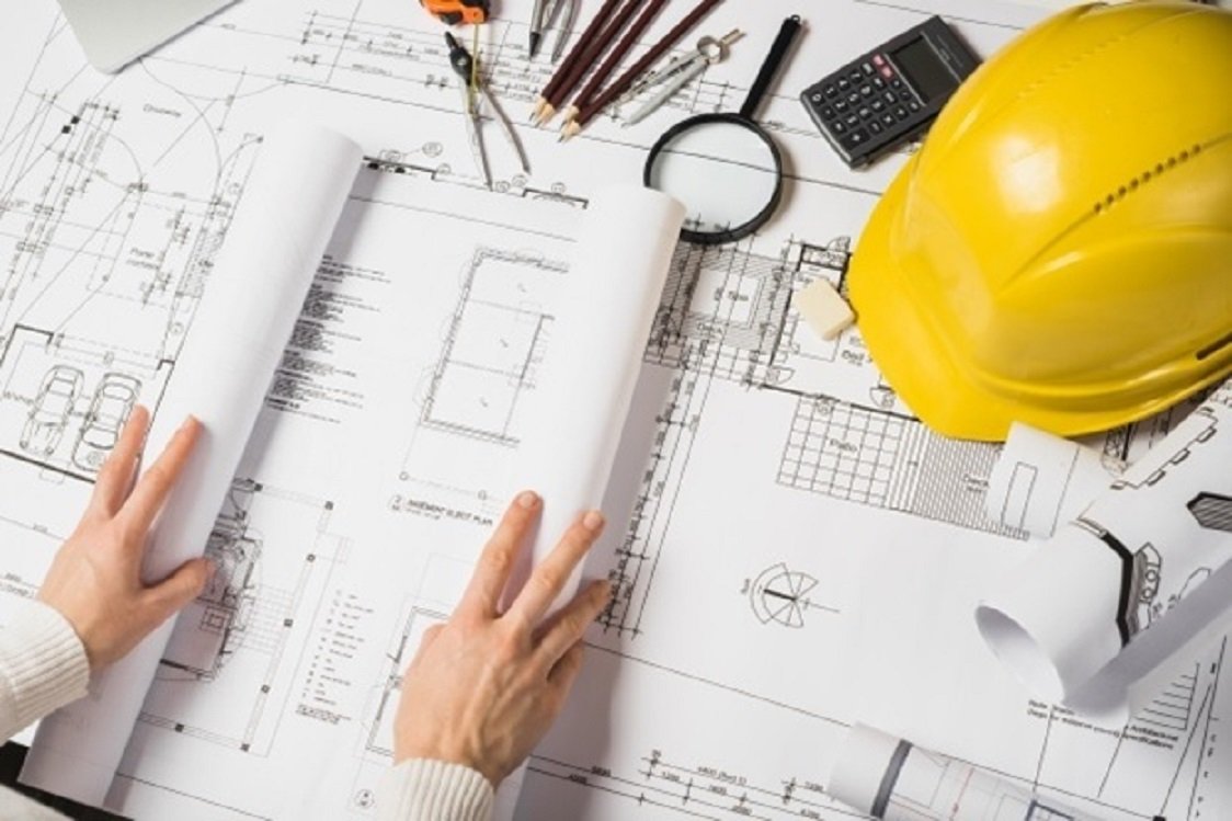 Design and Building Permits