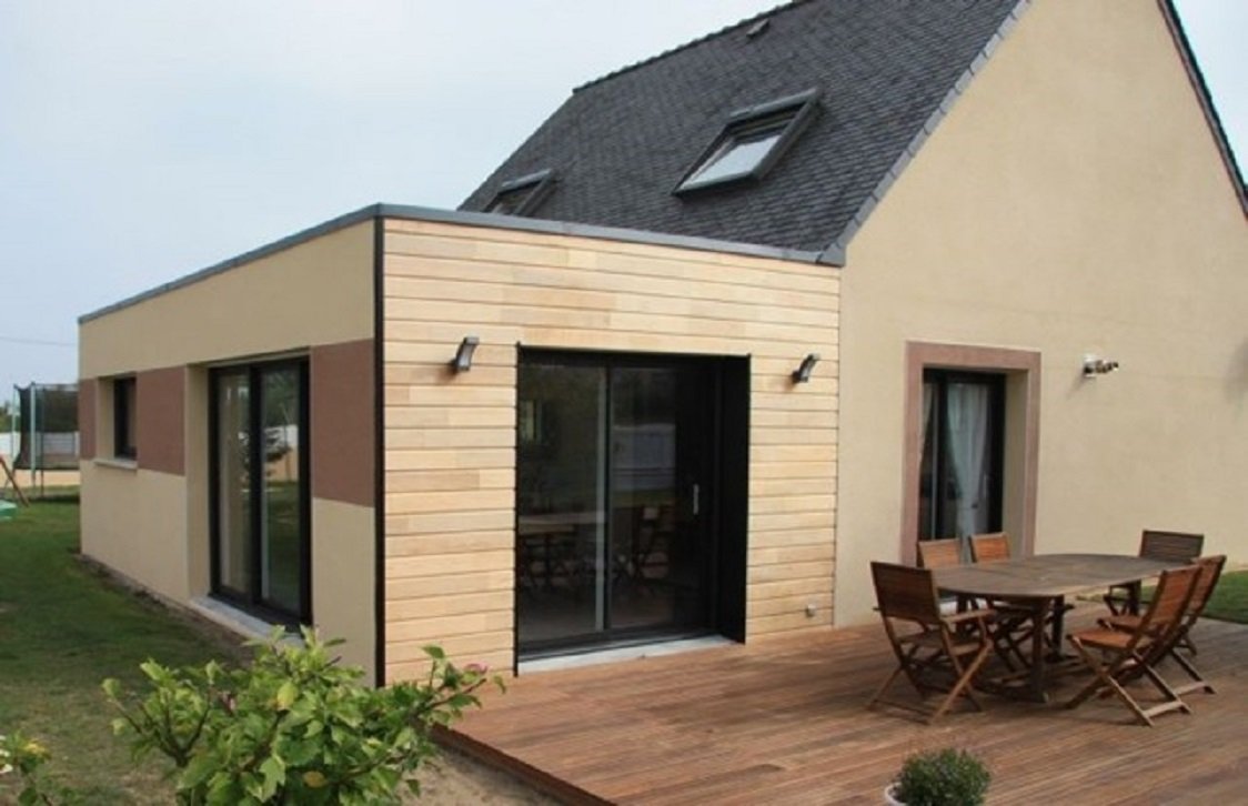 Home Additions and Extensions